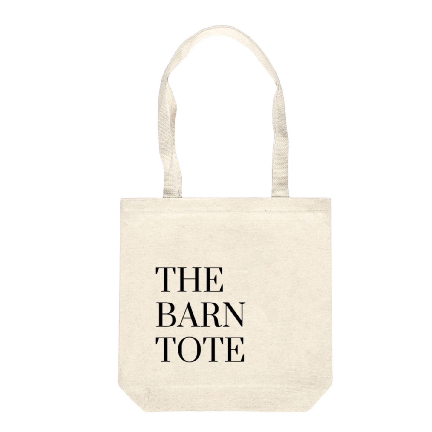 The Barn Tote
