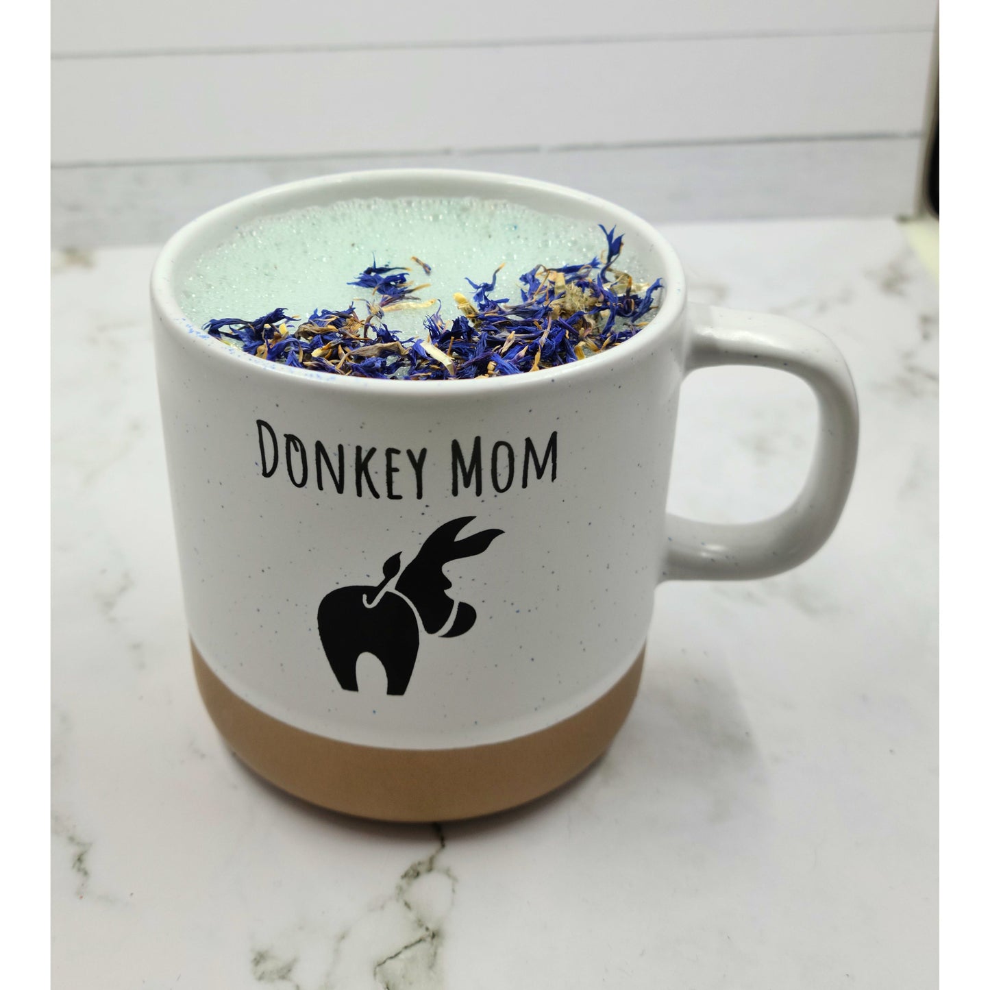 Donkey Mom Mug