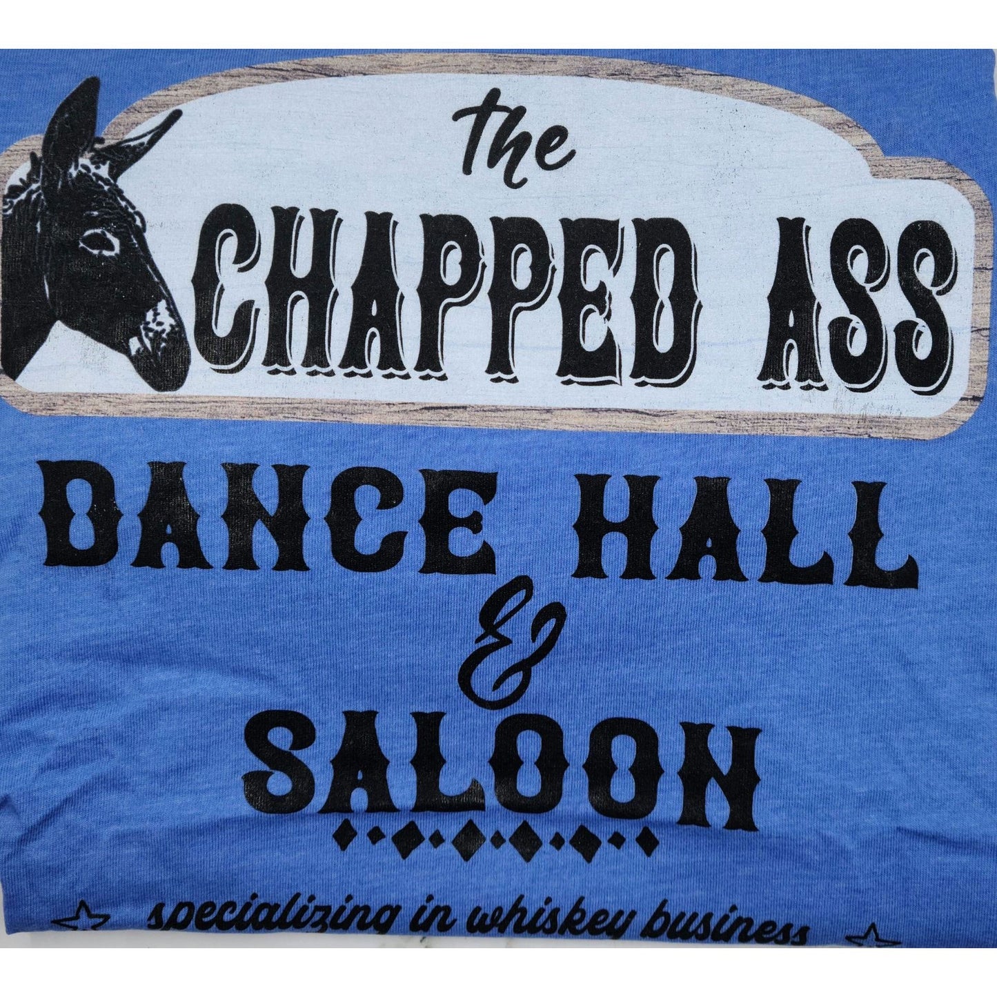 Chapped Ass T-Shirt