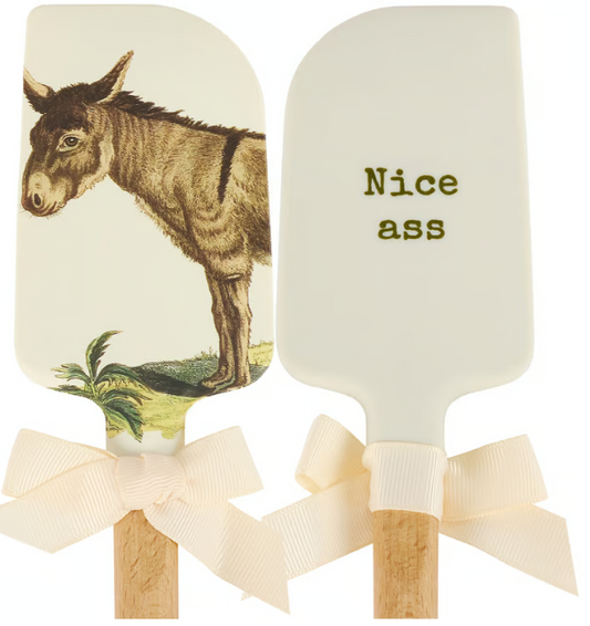 Donkey "Nice Ass" Spatula