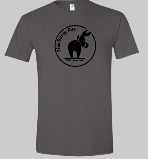 The Sassy Ass T-Shirt