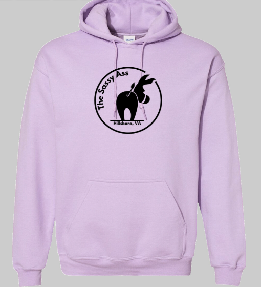 The Sassy Ass Sweatshirt